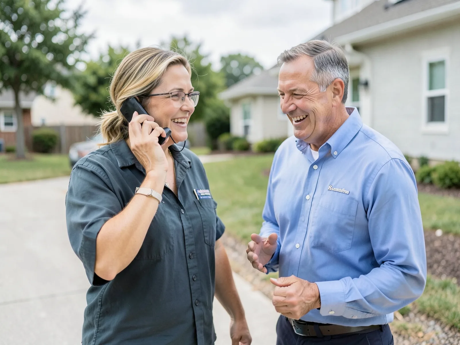 Frequently Asked Questions About Storm Damage Restoration in Pine Bluffs, WY